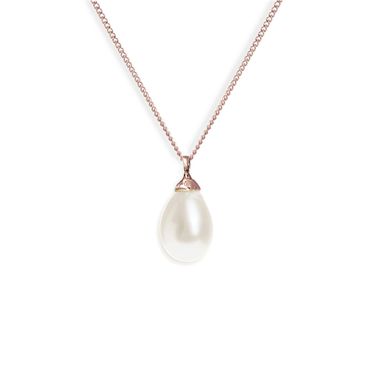 Westbury
A delicate and pretty pendant, perfect for brides and jewellery enthusiasts