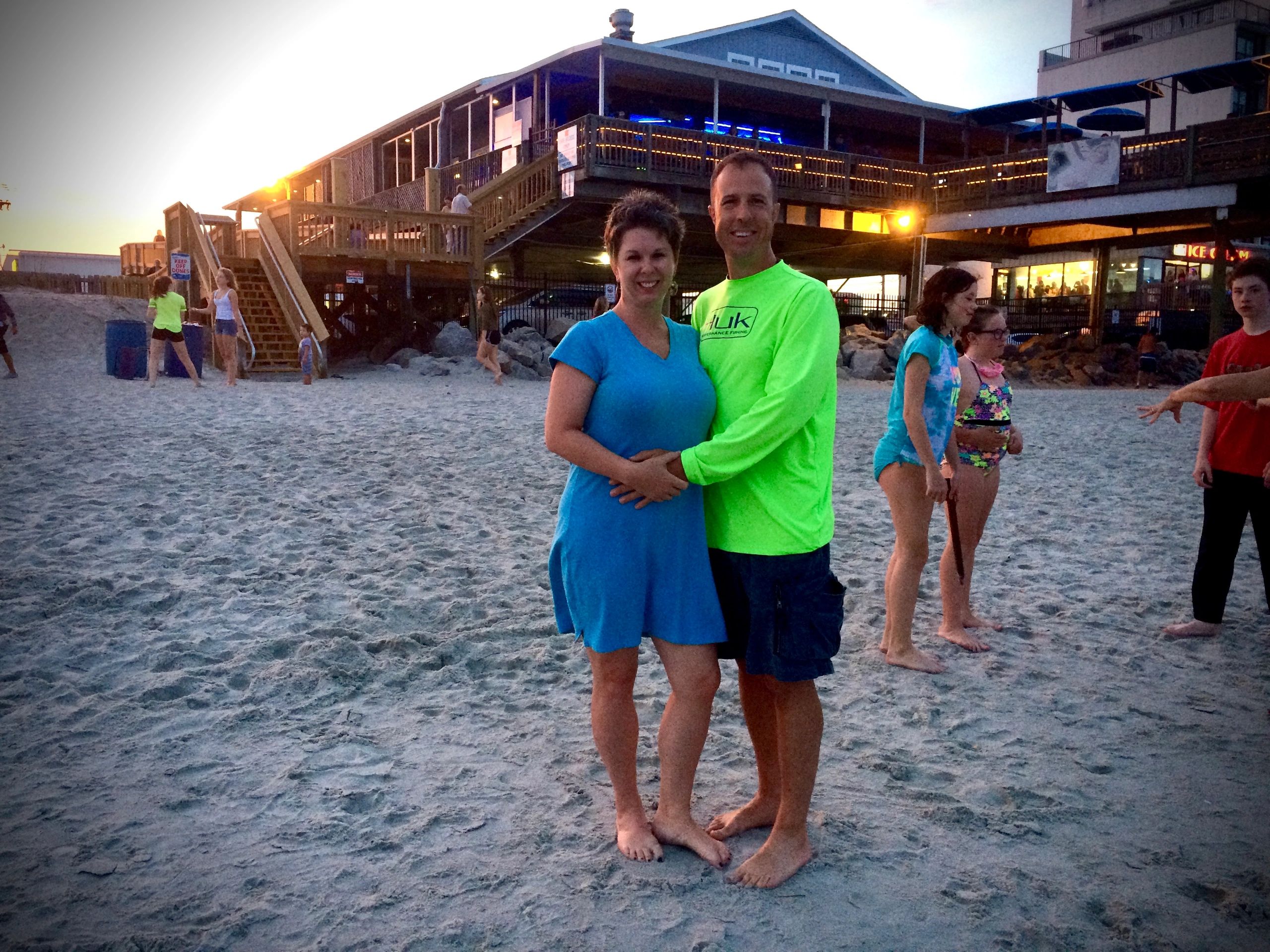 garden city myrtle beach