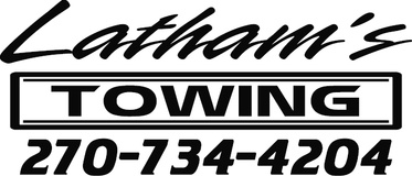 Latham's Towing