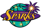 The Sparks WNBA Team