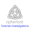 Cipherlock Forensic Investigations