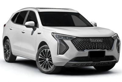Haval Jolion 2025