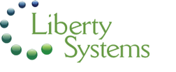 Liberty Systems - Website