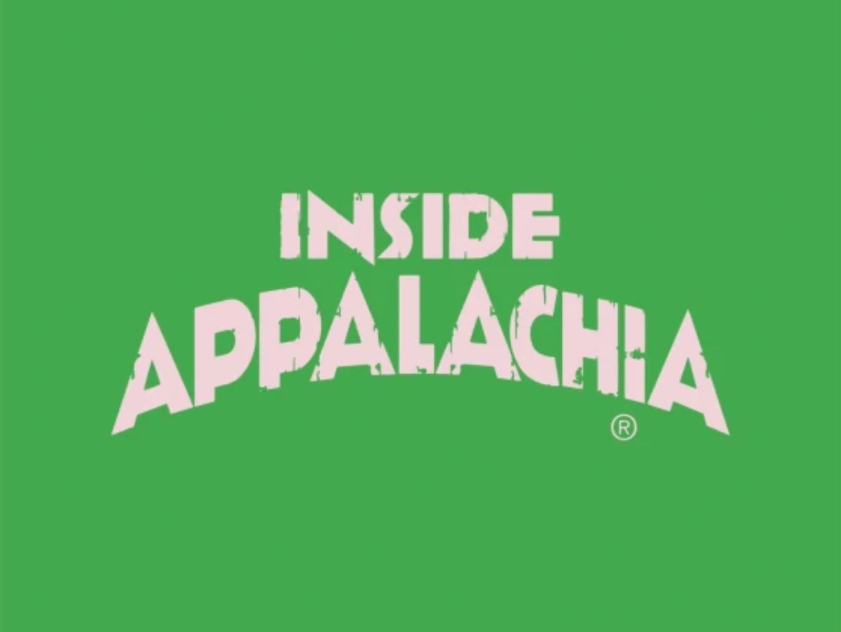 Inside Appalachia Podcast about Angelos Italian Sausage.  Local Foods.  Heirloom products.