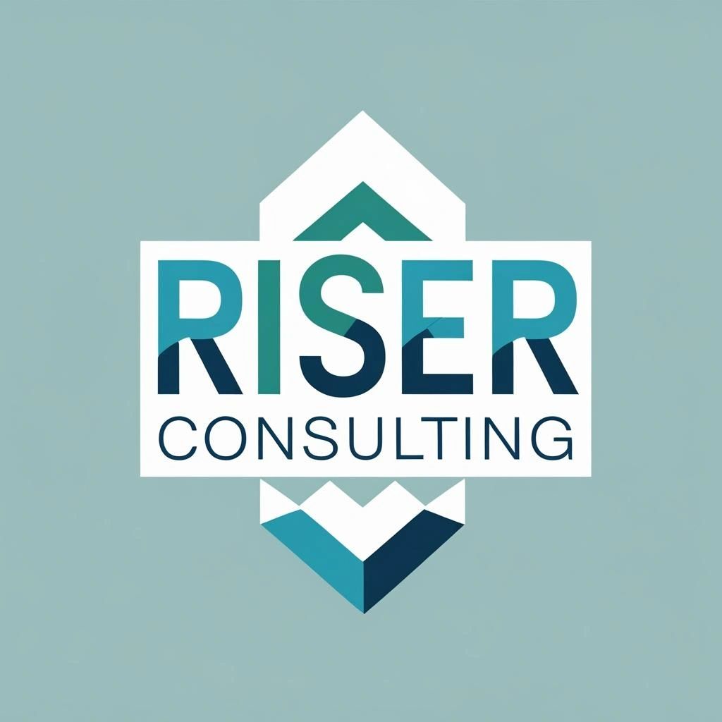Riser Consulting Logo
