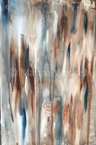 Original acrylic painting 24x36 inch on museum wrapped canvas
$1512