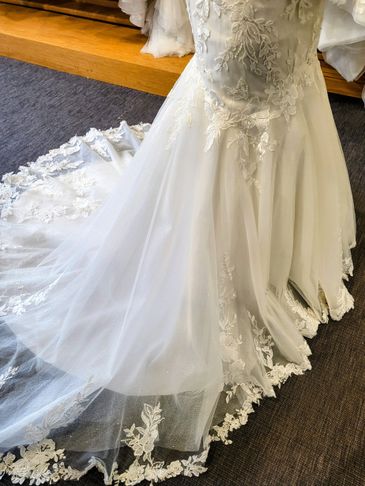 Custom alterations with Expert hands, flawless results. Your dream dress, flawlessly fitted."