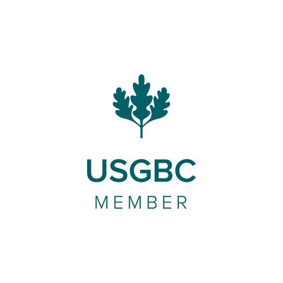 Learn more at usgbc.org/LEED.  LEED®—an acronym for Leadership in Energy and Environmental Design