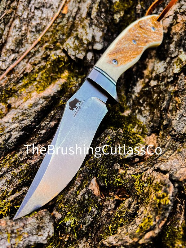 Hunting and EDC knife