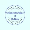 Unique Boutique of DuBois LLC