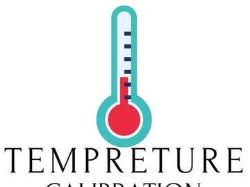 معايرة الافران
معايرة الحضانات
معايرة الثلاجات وغرف التبريد والتجميد
معايرة عدادت ومبينات الحرارة