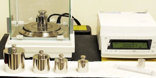 laboratory calibrations