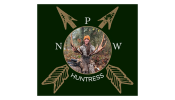 PNW Huntress