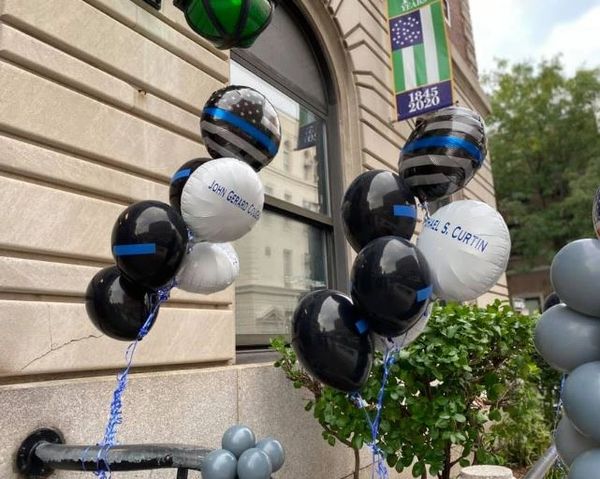 Balloon, Balloons, Balloons for all occasions, Balloon centerpieces,  Queens, Brooklyn
