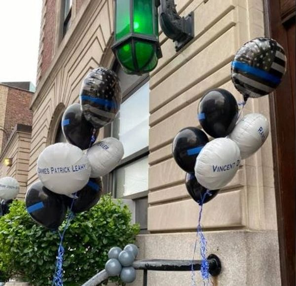 Balloon, Balloons, Balloons for all occasions, Balloon centerpieces,  Queens, Brooklyn