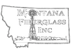Montana Fiberglass Inc
