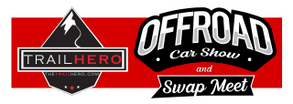 OFF-ROAD CAR SHOW & SWAP MEET