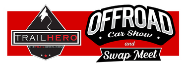 OFF-ROAD CAR SHOW & SWAP MEET