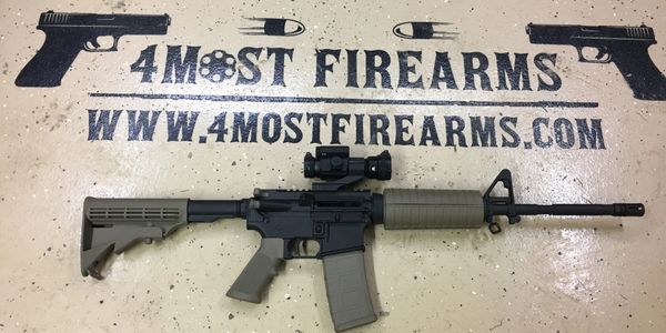 Guns for Sale near Pittsburg