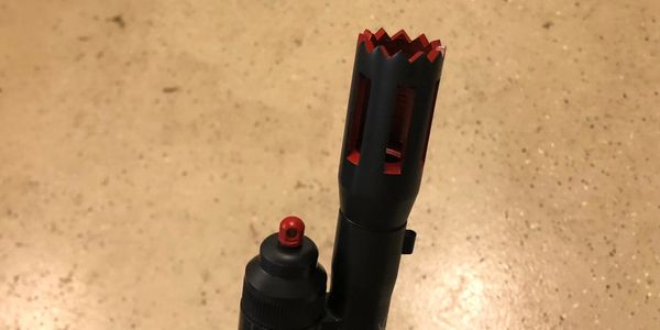 Gunsmithing Standard or Custom Firearms