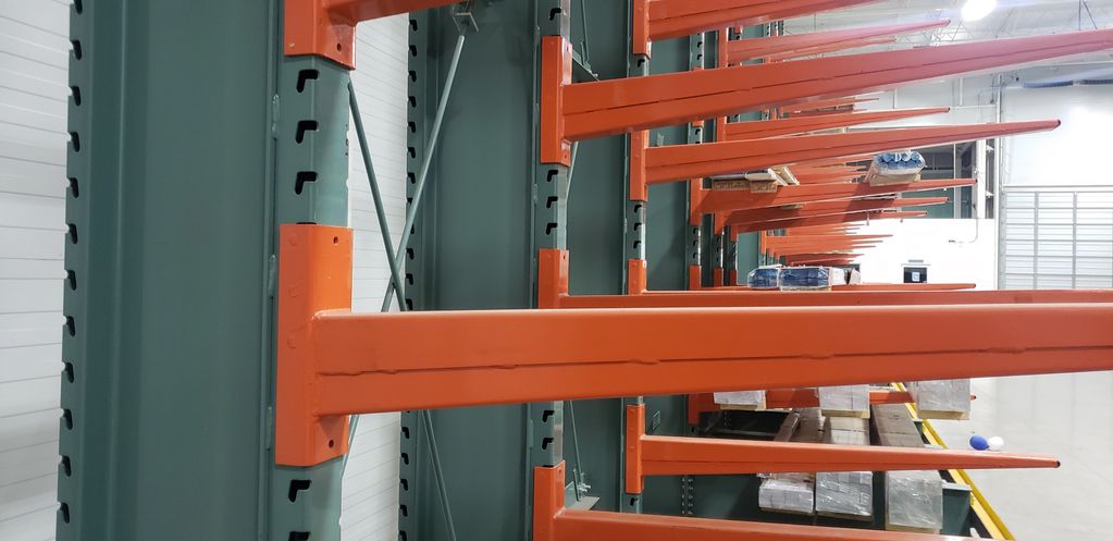 Rack Industrial