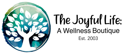 The Joyful Life: A Wellness Boutique
