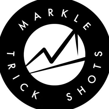 Steve Markle - Professional Pool Trick Shot Player and Entertainer