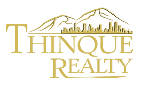 Thinque Realty Homes and Land