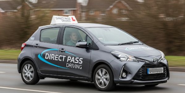 driving lessons manual car