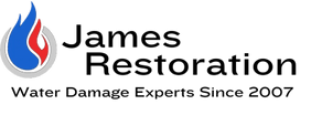 James Restoration

Serving Families in water damage  since 2007
