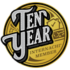 Ten Year InterNACHI Member