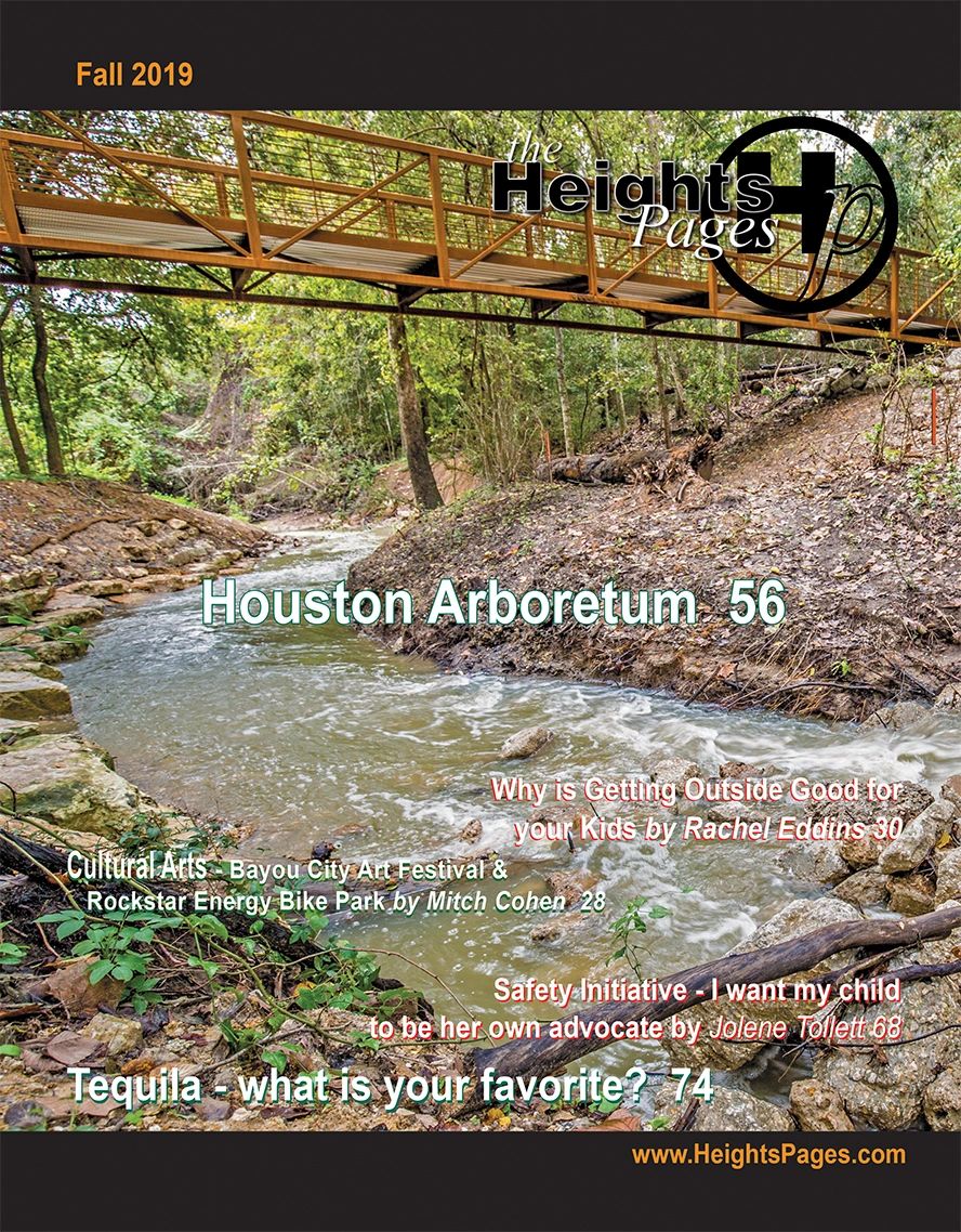 Heights Pages Magazine