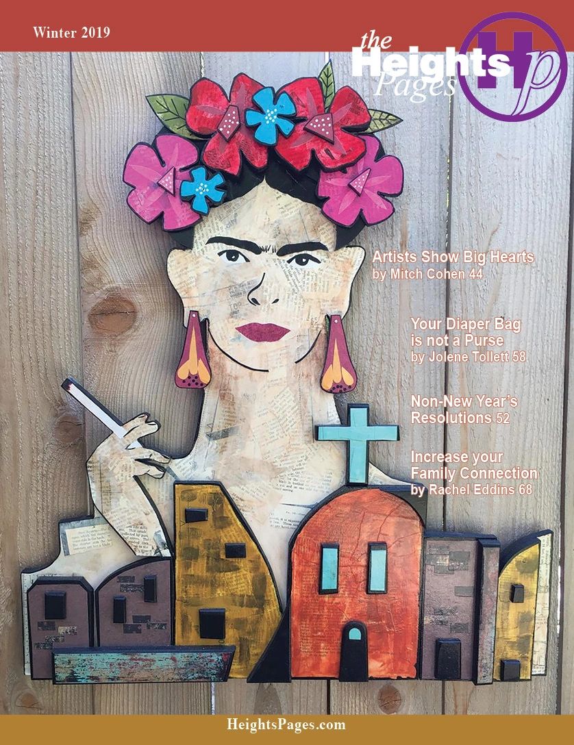 Heights Pages Magazine