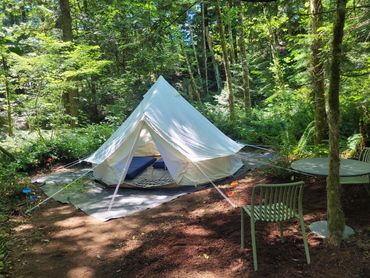 Creekside Haven T7