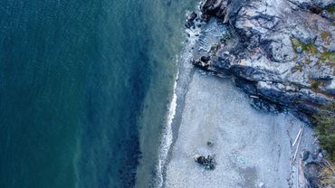Halfmoon Bay, Sunshine Coast