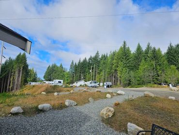 Park view