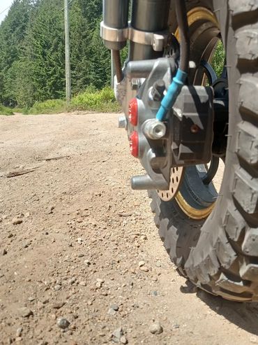 ATV Trails