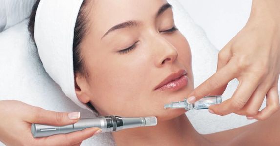 Skin Needling in Bondi Junction