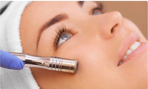 Microdermabrasion in Bondi Junction, Massage Beautique
