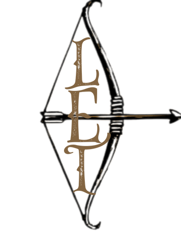LE Todd logo