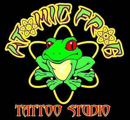 frog teeth studios