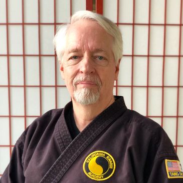 Mr. Roth is a 4th degree black belt and assists with our Karate classes.