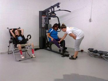 Fitness Equipment