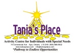 Tania's Place