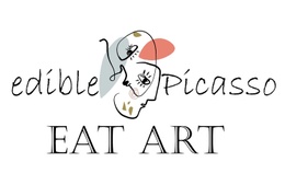 Edible Picasso