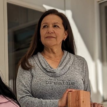 Norka Vivas y Heidi Vivas - Spanish Daycare