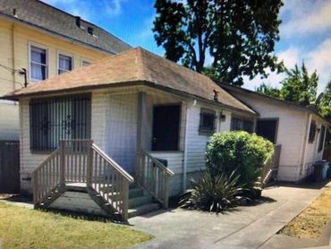 2212 10TH STREET – BERKELEY, CALIFORNIA – UNITS A & B CONSTRUCTION