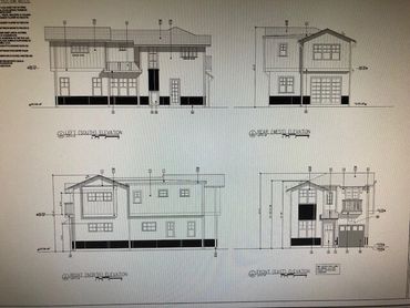 2212 10TH STREET – BERKELEY, CALIFORNIA – UNITS A & B CONSTRUCTION
