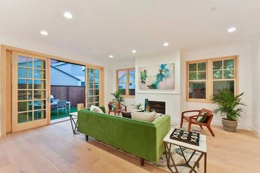 2212 10TH ST. – BERKELEY - UNIT B - COMPLETE