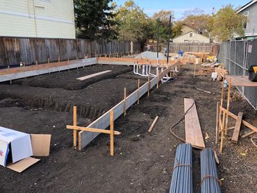2212 10TH STREET – BERKELEY, CALIFORNIA – UNITS A & B CONSTRUCTION